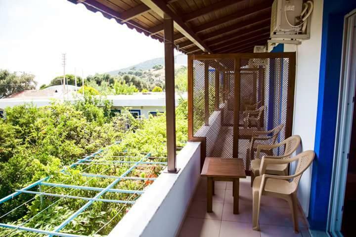 Hostel Ege Pansiyon Bodrum Exterior foto